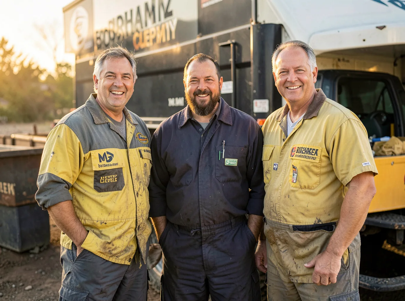 Sewage Cleanup company in Hometown, WV